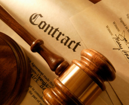 Litigation